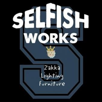 ͽ󾵤SELFISHꥸʥTġSELFISH WORKSǭCD