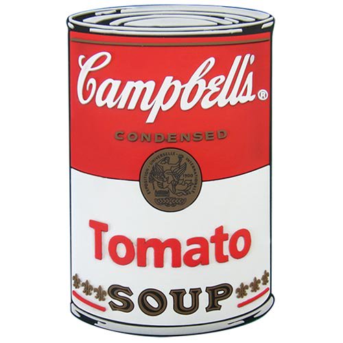 Campbell's キャンベル缶 マグネット - レトロ可愛い雑貨屋ソース ＷＥＢショップ