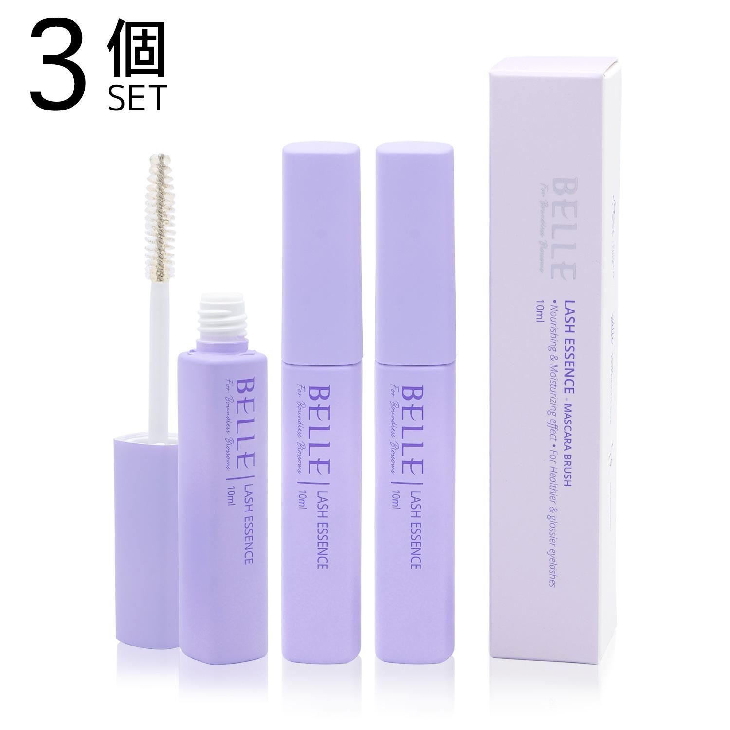 A!RUMU ベル エッセンス ラッシュ | 美容液 10ml - アオイロ通販