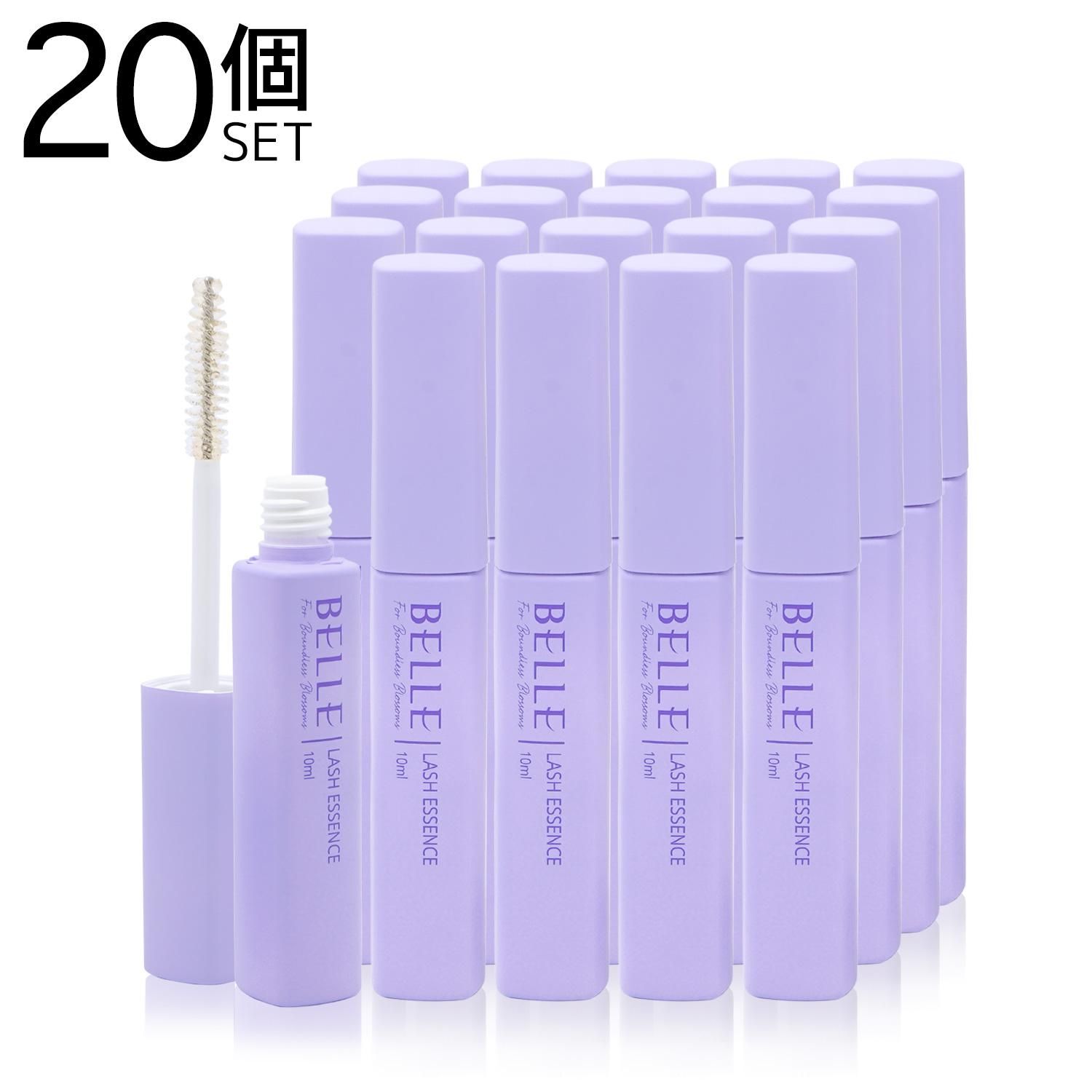 A!RUMU ベル エッセンス ラッシュ | 美容液 10ml - アオイロ通販