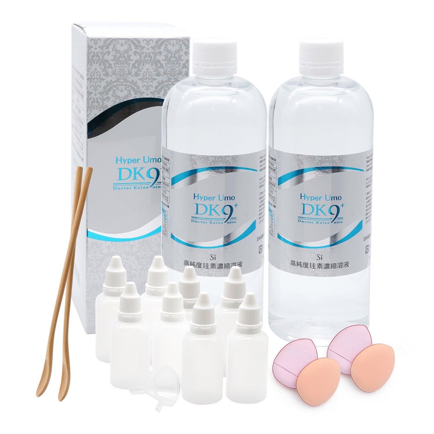 3本セット☆水溶性ケイ素濃縮溶液si mineral500mlコスメ/美容 ...