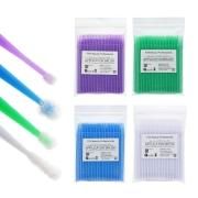 まつ毛　アプリケーター aoyiro マイクロアプリケーターブラシ | まつげエクステ用