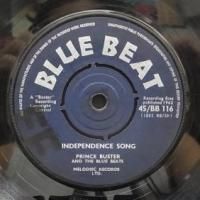 Prince Buster - Independence Song - YouTube