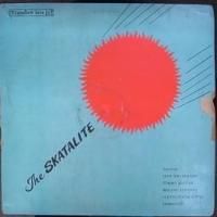 THE SKATALITES / AFRICAN ROOTS スカタライツ Lloyd Brevett And The Skatalites – African Roots – CD (Album