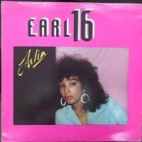 LP盤　EARL16 - JULIA JULIA - EARL 16 - 大阪 JAMAICAN VINTAGE RECORD SHOP ～ CARIB