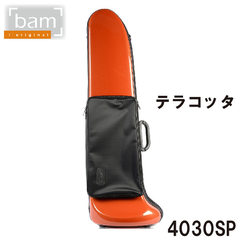 バム : ソフトパックケース テナーバストロンボーン用 ポケット バム : ソフトパックケース テナーバストロンボーン用 ポケット