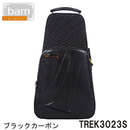 バム　：　ニュートレッキング　シングルケース　トランペット用　全3色　TREK3023S - オンラインショップ｜NONAKA MUSIC HOUSE