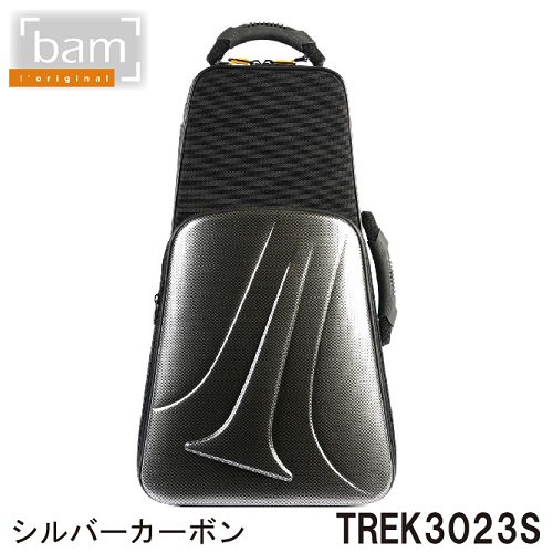 バム　：　ニュートレッキング　シングルケース　トランペット用　全3色　TREK3023S - オンラインショップ｜NONAKA MUSIC HOUSE