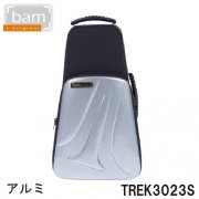 バム ： ニュートレッキング シングルケース トランペット用 全3色 TREK3023S - オンラインショップ｜NONAKA MUSIC HOUSE