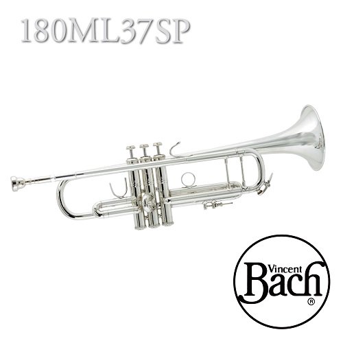 トランペット　Trumpet B♭   B&S