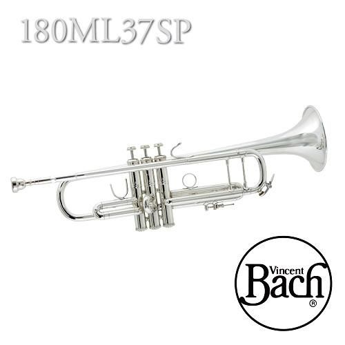 夏期間限定☆メーカー価格より68%OFF!☆ BACH トランペット 180ML 37