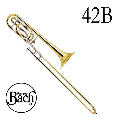 Bach トロンボーン-