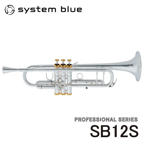 システムブルー マーチングトランペット Sb12s プロフェッショナル シリーズ オンラインショップ Nonaka Music House