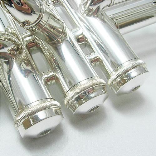 バック ヘビーボトムキャップ