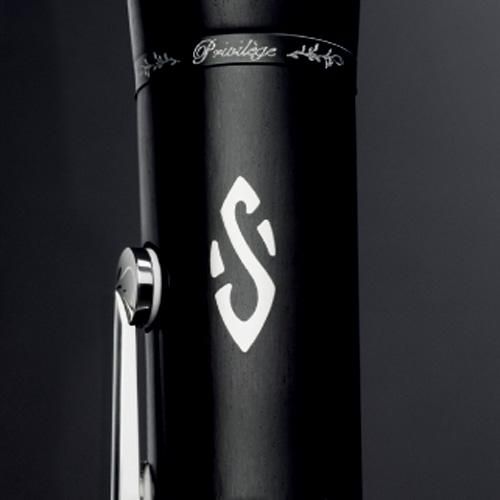 B♭クラリネット プリヴィレッジ｜Henri Selmer Paris