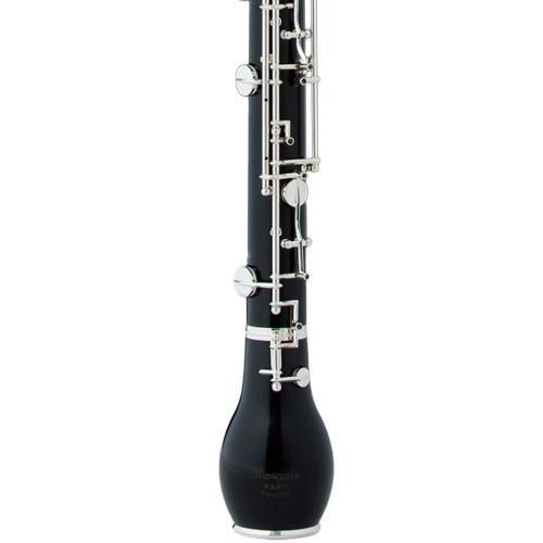 AAA極上のロレー材／1995’イングリッシュホルンカマボコ12枚 English Horn [ロレー] LowB♭ | 楽器本体,《楽器本体
