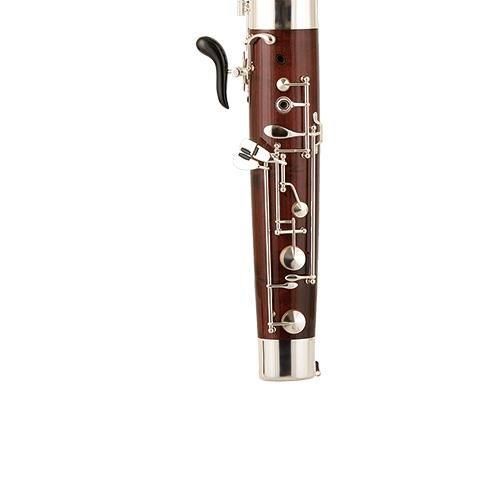 HULLER　ファゴット　型番不明　ヒューラー HULLER ファゴット 型番不明 ヒューラー HULLER ファゴット 型番