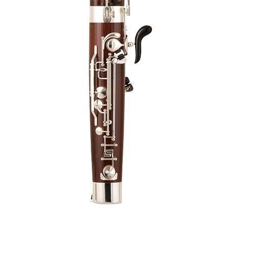 全タンポ交換】ADLER 1358 ファゴット バスーン Sonora バソン