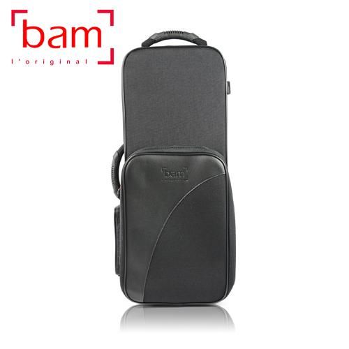 bam アルトサックスケース 【75%OFF!】 - 管楽器・吹奏楽器