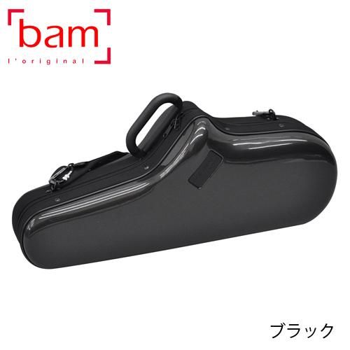 選べる配送時期 バム Bam アルトサックス用 ソフトパックケース