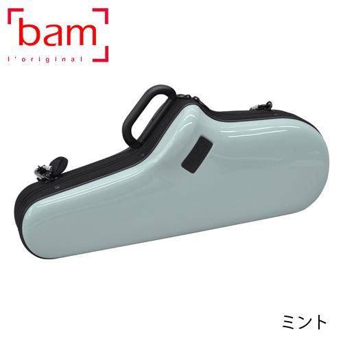 BAM ソフトパック ケース アルトサックス-