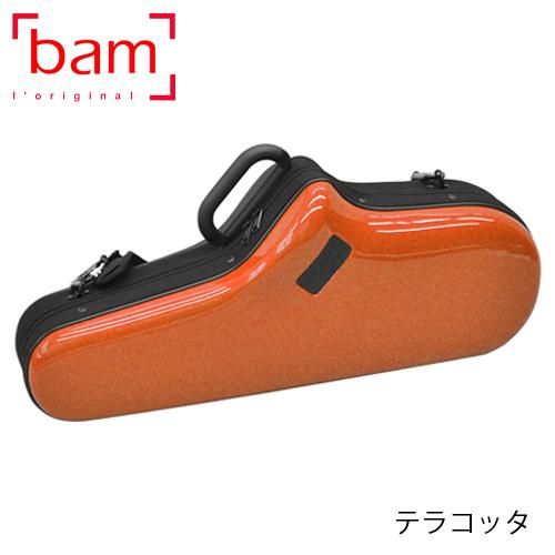 2024人気の BAM ソフトパックケース アルトサックス 管楽器・吹奏楽器 