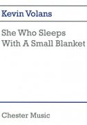 ケヴィン・ヴォランズ　：　小さな毛布と眠る彼女
