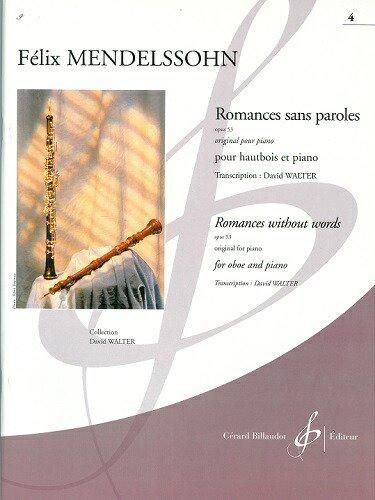 最も優遇 : 長期特価】メンデルスゾーン 無言歌集 第4巻 作品53より 譜面台