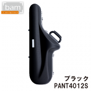 バム　：　パンサー　キャビンケース　テナーサクソフォン用　全2色　PANT4012S