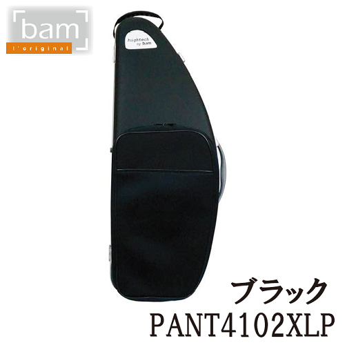 バム ： パンサー ハイテック テナーサクソフォン用 PANT4102XL ...