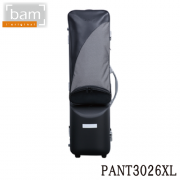 バム　：　パンサー　ハイテックケース　バスクラリネット用　全2色　PANT3026XL