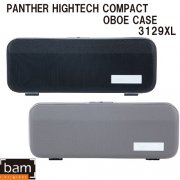 バム　：　パンサー　コンパクトケース　オーボエ用　全2色　PANT3129XL