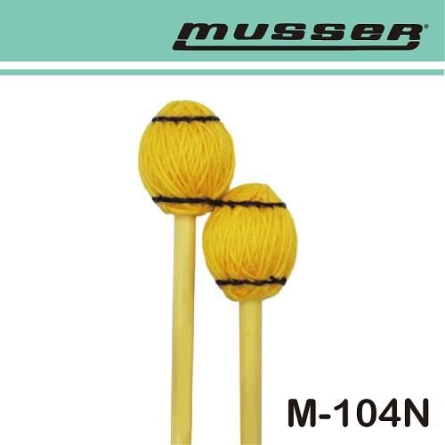 マッサー ： コンサートマレット M-104N(ソフト) - オンラインショップ