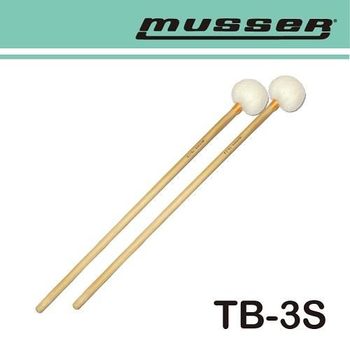 マッサー ： ティンパニマレット TB-3S(ソフト) - オンラインショップ