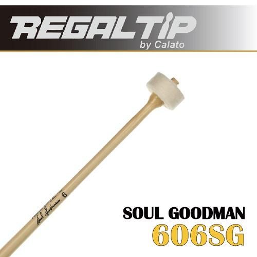 LEGAL TIP リーガルティップ ソウルグッドマン 6 ティンパニマレット リーガルティップ : ソウルグッドマン ティンパニマレット