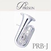 プレソン　：　PRB-J　（銀メッキのみ）