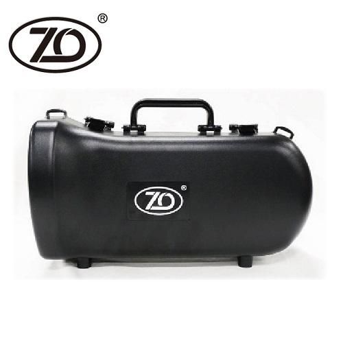 ZO ブラック プラスチックトランペット ZO ゼットオー【プラスチックトランペット】【ブラック】【お