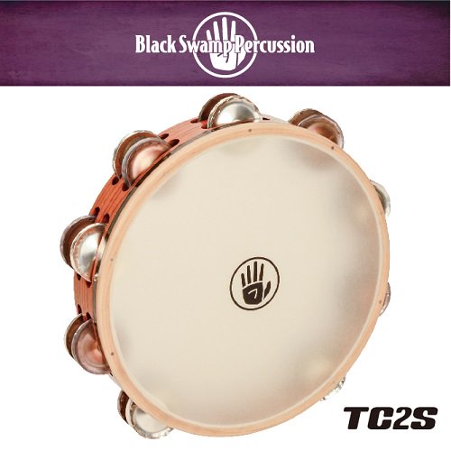 ブティック Black Swamp Percussion TC2-S - 通販 - www.saint-venant.fr