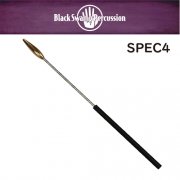 ブラックスワンプ　：　スペクトラム　トライアングルビーター　SPEC4