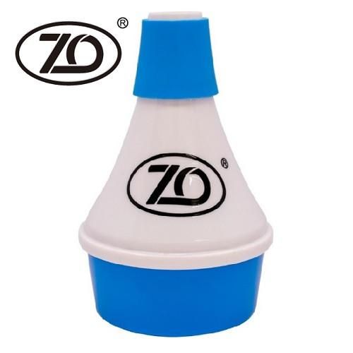 美品 Granz トランペット用プラクティスミュート Glanz（グランツ） / トランペット用プラクティスミュート