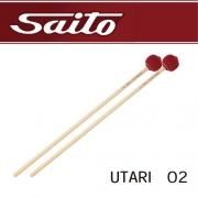 マレット№34　SATO B94 TWO TONE/４本 (2組) 特注品希少 サトー・マレット - コマキ通商ウェブ