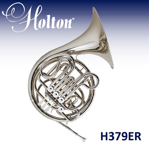 ホルトン フルダブルホルン H379er ワンピース オンラインショップ Nonaka Music House