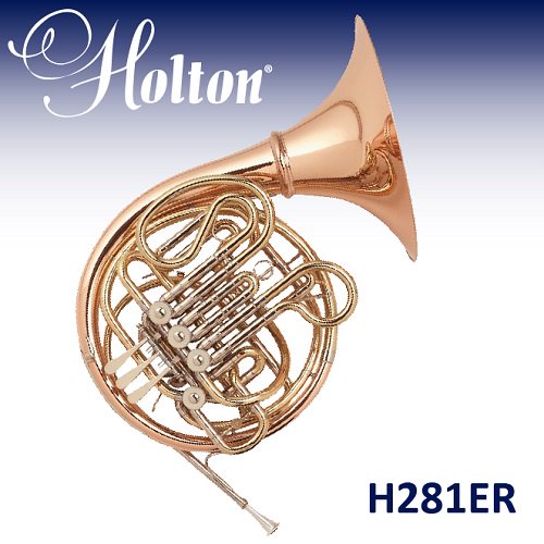 話題の人気 ホルン ホルトン フレンチホルン ノーラッカー - 管楽器