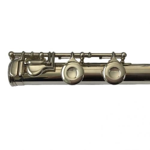 中古 ヘインズ フルート C足部管 原田忠幸氏使用品 オンラインショップ Nonaka Music House 中古 ヘインズ フルート C足部管 原田忠幸氏使用品 オンラインショップ Nonaka Music House