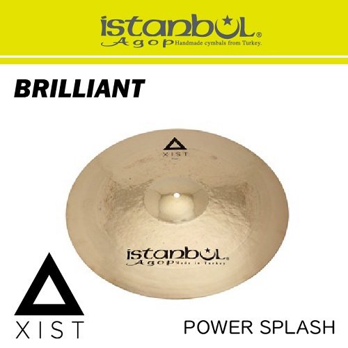 イスタンブール・アゴップ Istanbul Agop イグジスト・アイオン