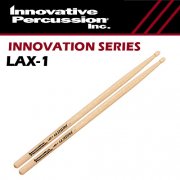 イノベイティブ・パーカッション　：　イノベーション シリーズ　LAX-1