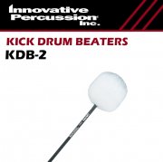 イノベイティブ・パーカッション　：　クラウドモデル　キックビーター　KDB-2
