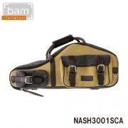 バム　：　ナッシュビル　ギグバッグ　アルトサクソフォン用　NASH3001SCA