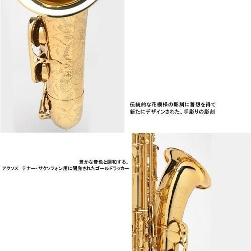 セルマー パリ テナーサックス アクソス オンラインショップ Nonaka Music House セルマー パリ テナーサックス アクソス オンラインショップ Nonaka Music House
