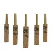 Guercio d12 46mm 10本入り - Reed Net オーボエリード用品 専門